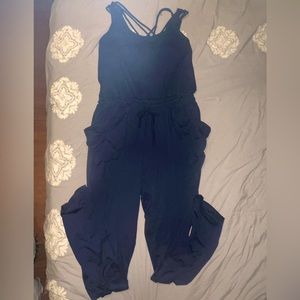 Women’s jumpsuit